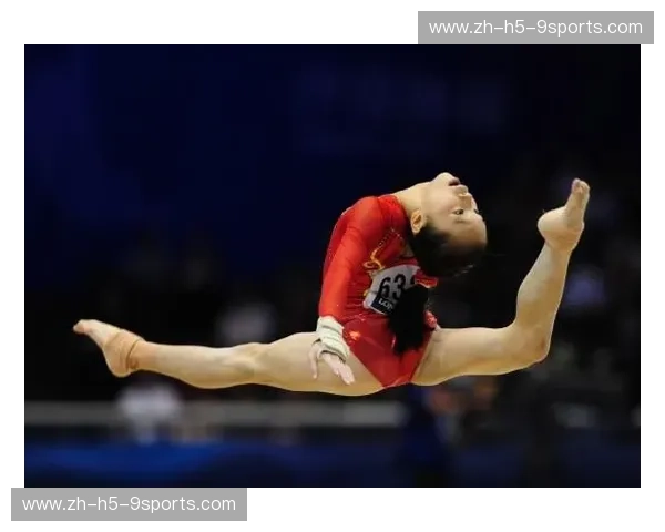 体操赛程比分：每一次腾空都值得被记录
