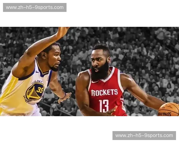 宿命的轮回与时代的博弈:当金州勇士再次遇上休斯顿火箭